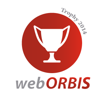webORBIS Trophy 2014